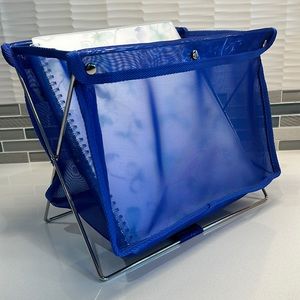 Collapsible Organizational File